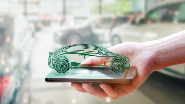 Finanzierung bei Ticino Auto SA